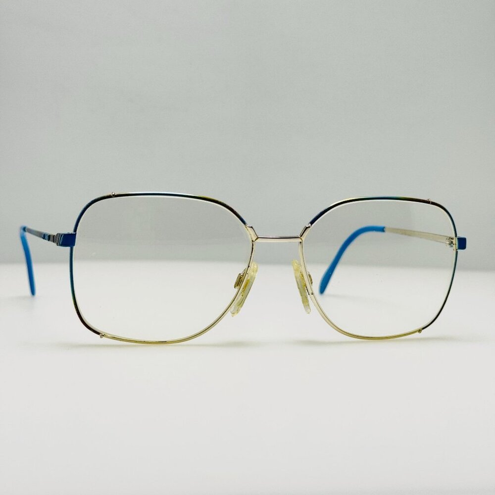 Neostyle Eyeglasses Eye Glasses Frames Academic 435 491 Germany 56-15-135